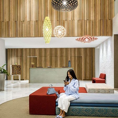 Adagio Jeddah City Center Екстериор снимка