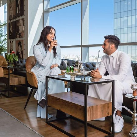 Adagio Jeddah City Center Екстериор снимка