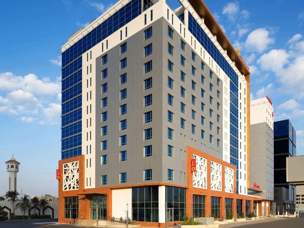 Adagio Jeddah City Center Екстериор снимка