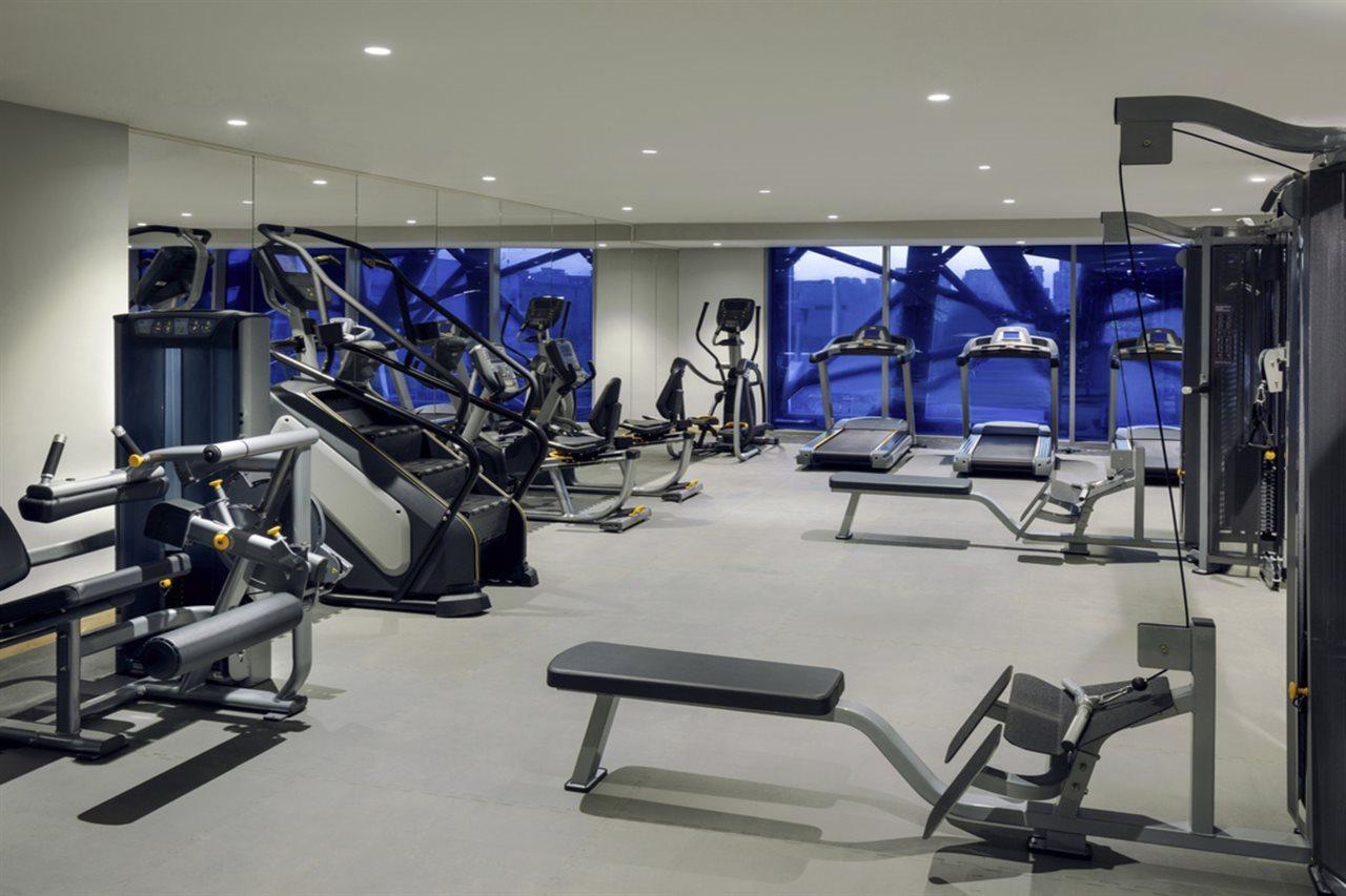 Adagio Jeddah City Center Екстериор снимка