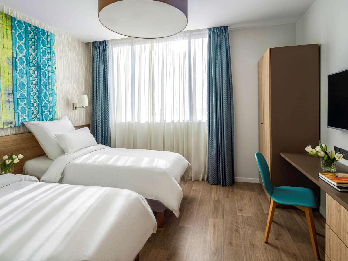Adagio Jeddah City Center Екстериор снимка