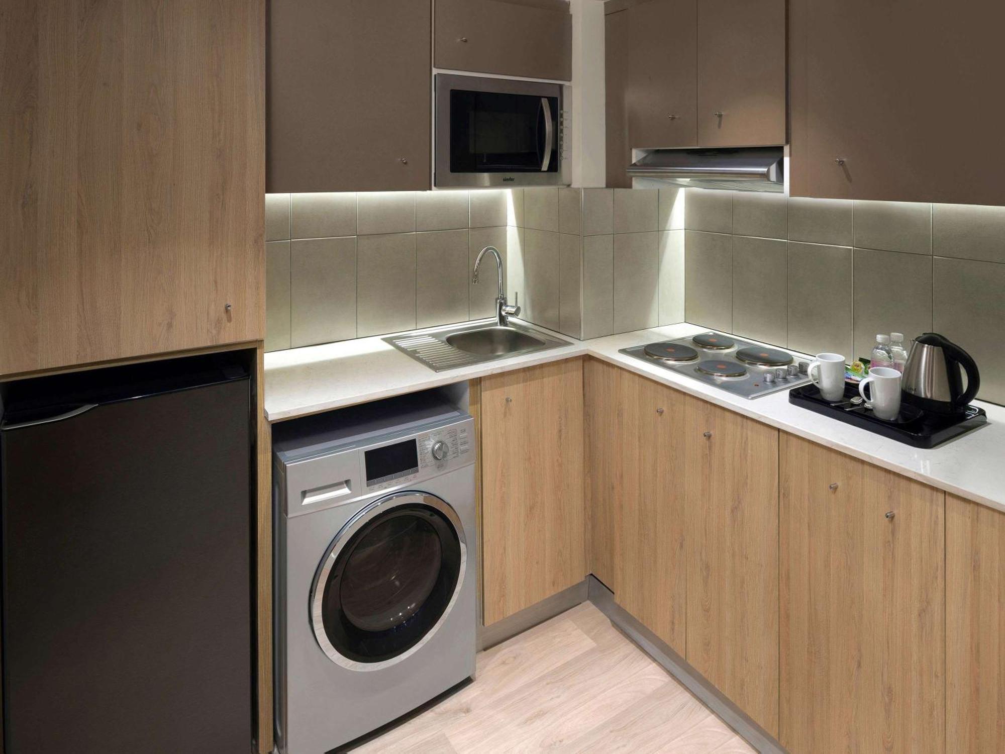 Adagio Jeddah City Center Екстериор снимка