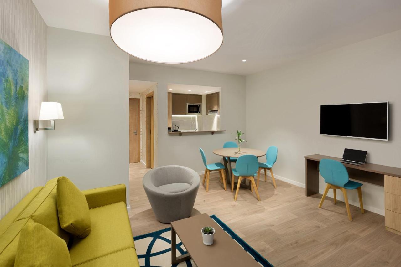Adagio Jeddah City Center Екстериор снимка